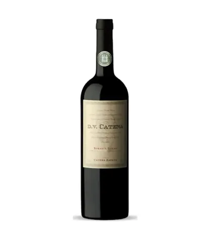 Vinho Tinto DV Catena Syrah 2022