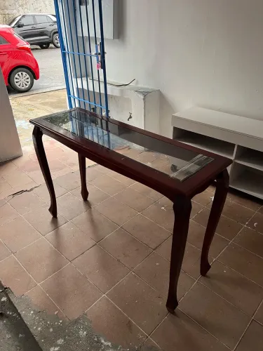 Mesa aparador 