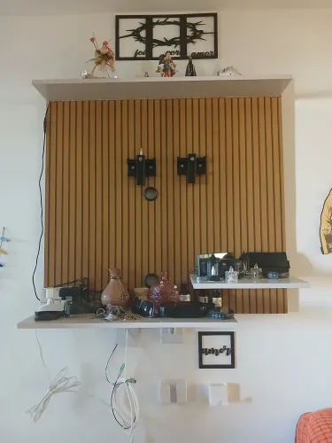 Painel de TV