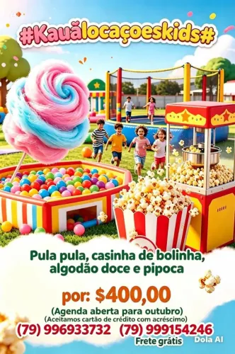 Alugamos