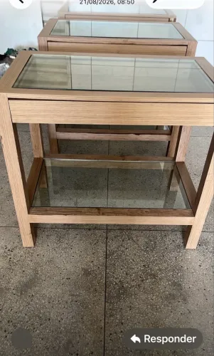 Móveis para loja