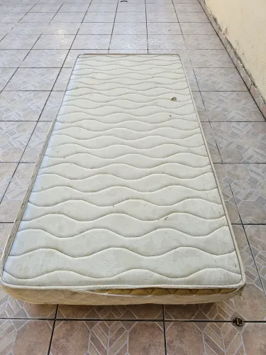 Base de Cama Box - sem colchão