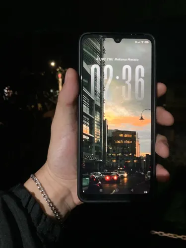 Redmi 14C