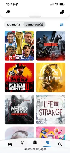Jogos de mídia digital