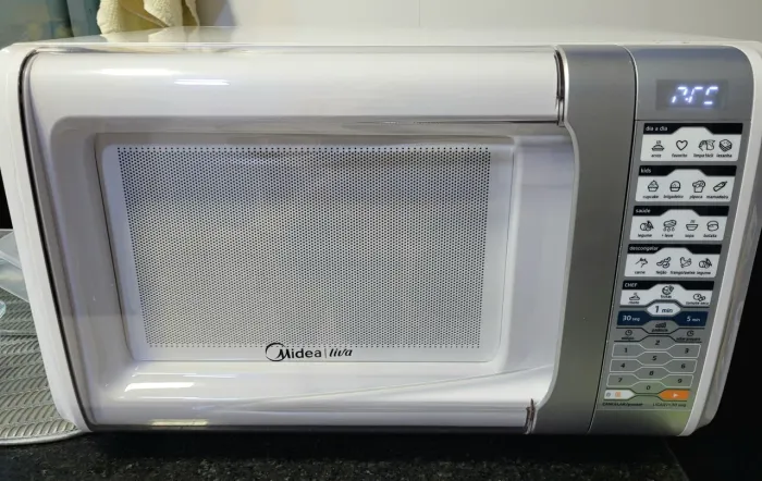 Microondas 30 litros