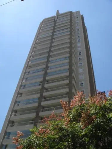 Aluguel de Apartamento em São Paulo