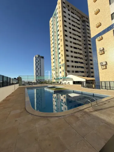 Apartamento à venda, 3 quartos, no Premium Residence, São José, Petrolina/PE.