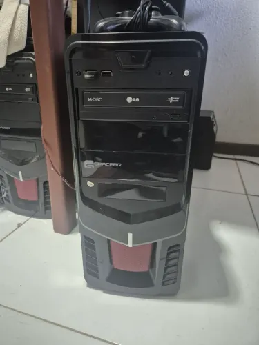 PC para estudo i5 10? geração