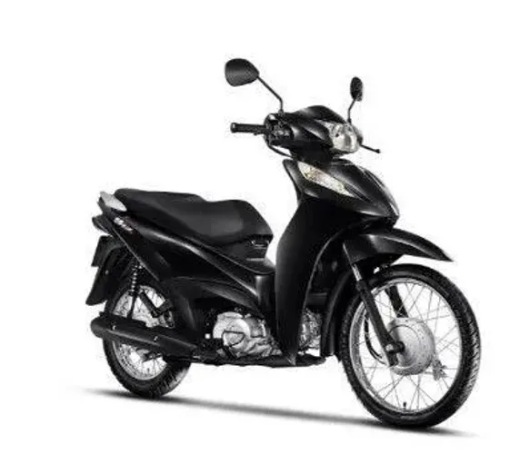 HONDA BIZ 125 ES 2026