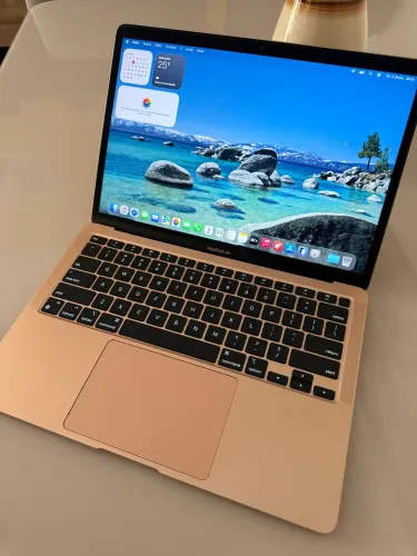 Macbook Air M1 2020 - 8/256