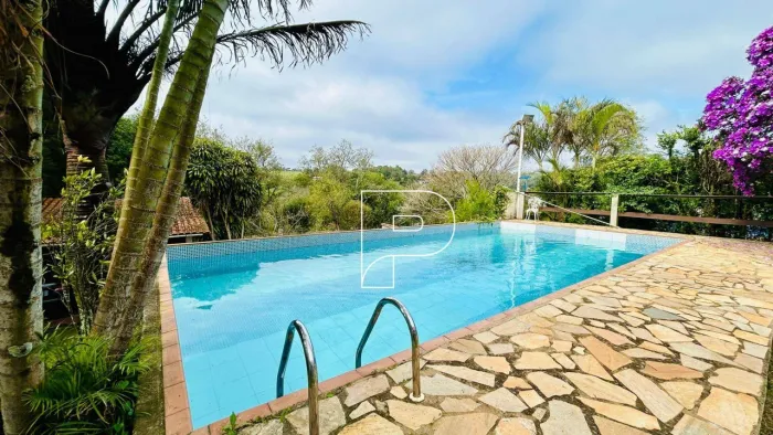 Casa com 3 dormitórios à venda, 430 m² por R$ 949.000,00 - Paruru - Ibiúna/SP