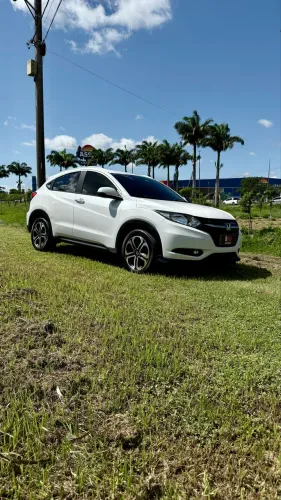 Honda HR-V EXL 1.8 Flexone 16V 5P Aut. 2018
