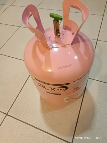 Tem mais de 2 kilos 