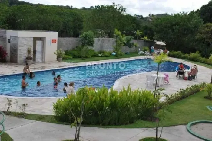BARRO, 60 M², 3 QUARTOS, SENDO 1 SUÍTE, 1 VAGA.