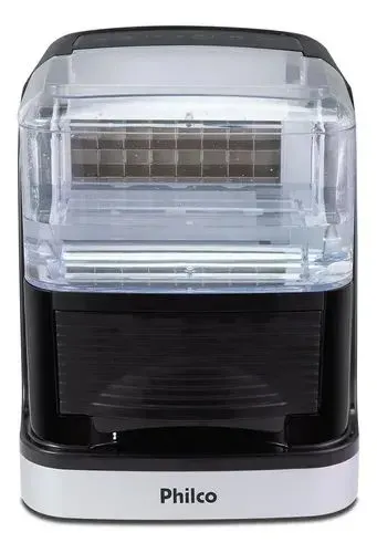 Máquina de gelo