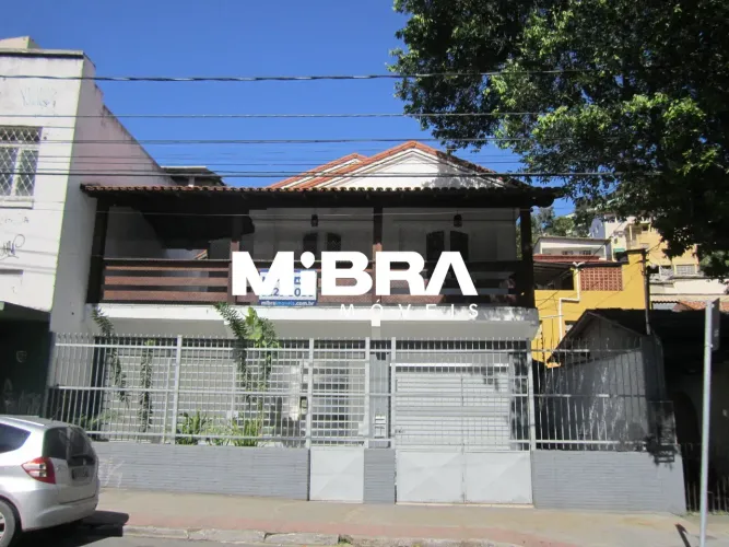 Casa duplex disponível para locação residencial ou comercial em Jucutuquara