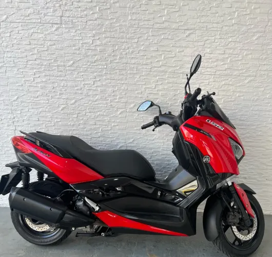 Yamaha XMax 250 ABS 2024