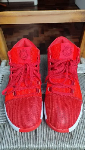 Tênis Nike Lebron Witness VIII