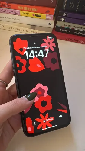 iPhone 11 perfeito