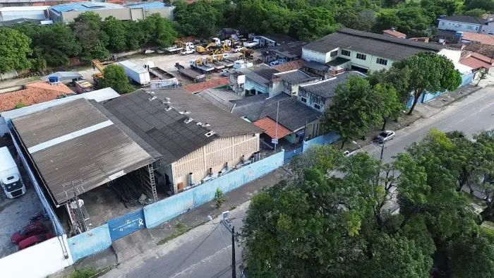 GALPÃO EM MESSEJANA, PRÓXIMO A BR 116 - R$ 3.500.000