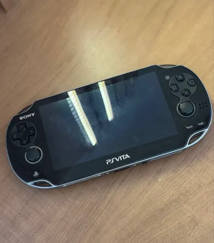 PlayStation Vita