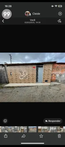 Vendo Casa bairro panorama próximo ao orfanato rua maracana