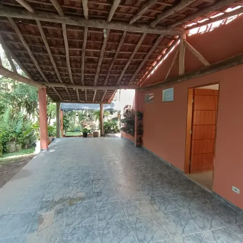 Chácara à Venda  Próximo ao Ribeirão Grande 4 Quartos 24.200m² Pindamonhangaba