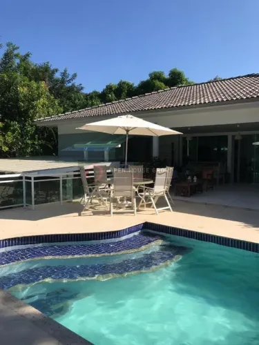 Open house Vende - Casa em Condomínio Ubá Itaipú na Região Oceânica