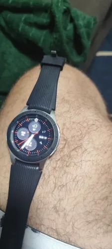 Smartwatch Samsung gear