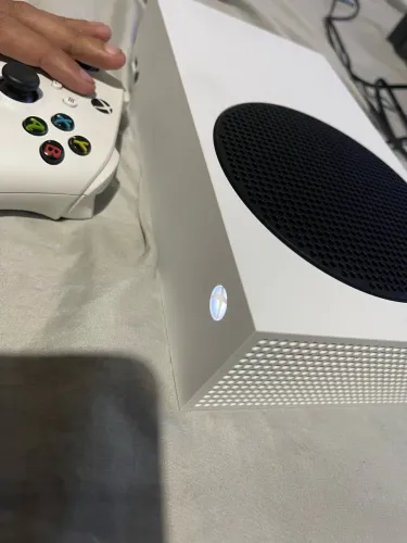 Xbox séries S