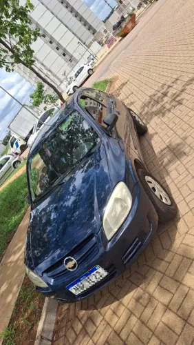 Chevrolet Celta Life/ LS 1.0 MPFI 8V Flexpower 3P 2007