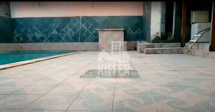 Casa no Mutuá com 4 quartos