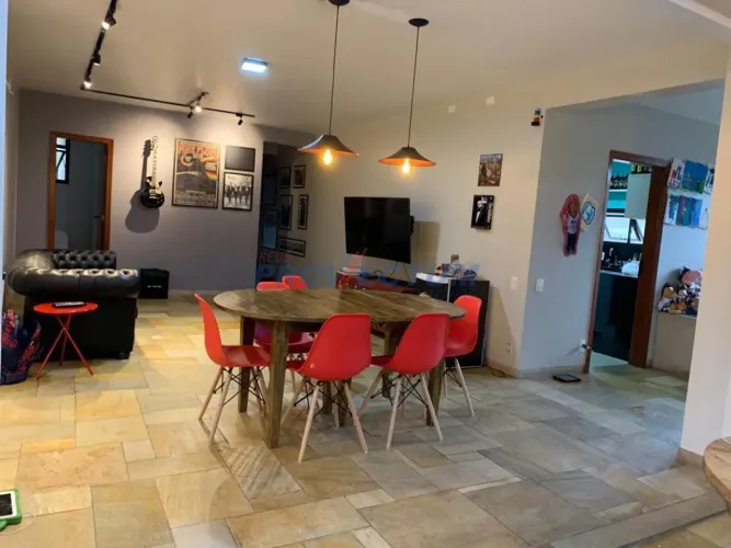 apartamento - Cambuí - Campinas