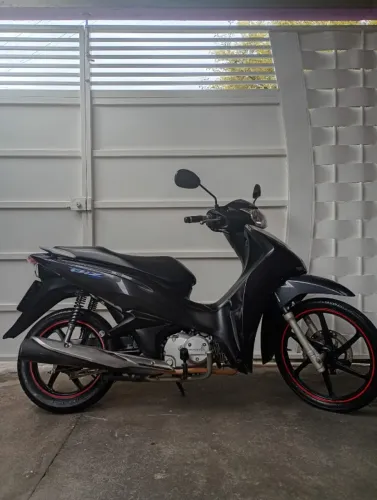 HONZA BIZ 125 FLEX 2019