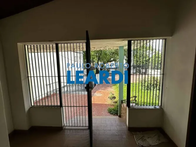 CASA ASSOBRADADA - CITY LAPA - SP