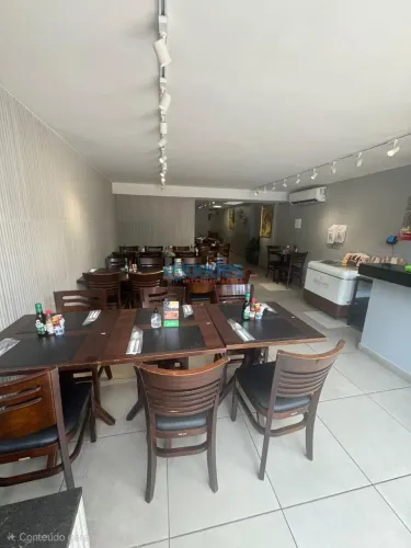 Restaurante à Venda próx ao Morumbi Shopping, Zona Sul SP - 220m²