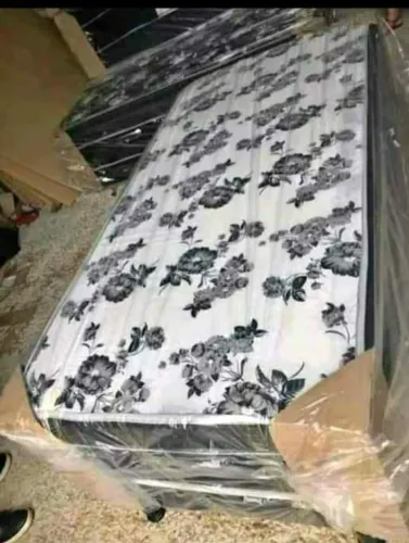 CAMA BOX SOLTEIRO D20 FLORIDA EM PROMOÇÃO 