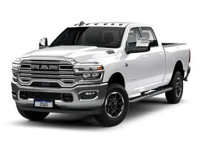 Dodge 2500 Laramie SLT 6.7 TDI CD 4X4 Diesel 2025