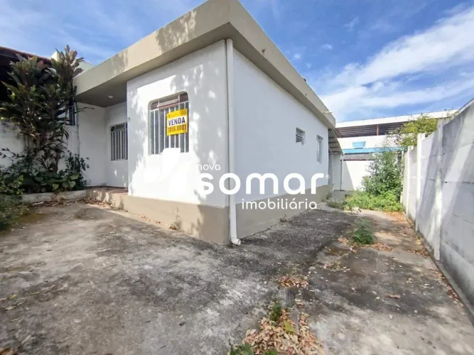 Casa à venda, 2 quartos, 2 vagas, Maria Helena - Divinopolis/MG