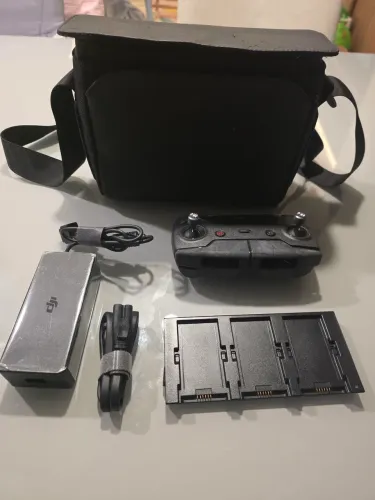 Acessórios Dji Spark