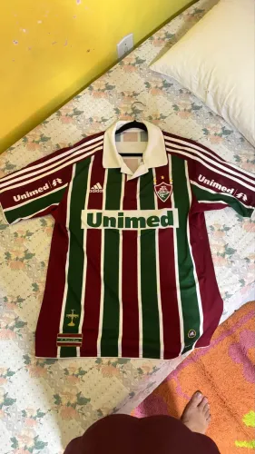 Camisa do Fluminense 2010