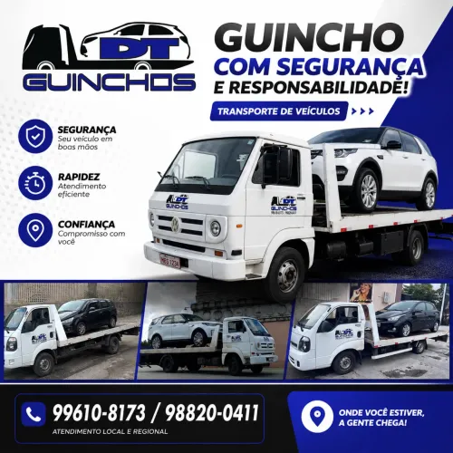 GUINCHOS