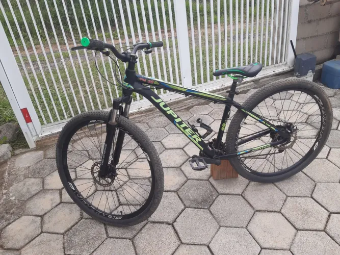 Bicicleta JUPITER aro 29