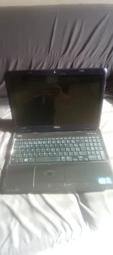 NOTEBOOK DELL i5