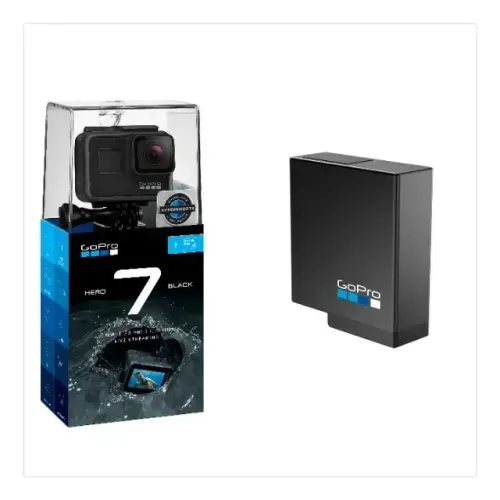 Bateria Gopro Hero 8/7/6/5 GoPro Original