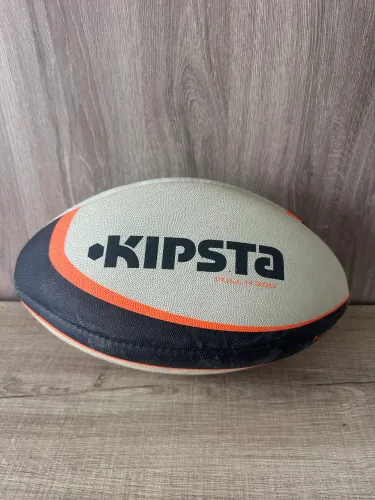 Bola de Rugby Kipsta Full H Tamanho 5 Oficial Campinas-sp