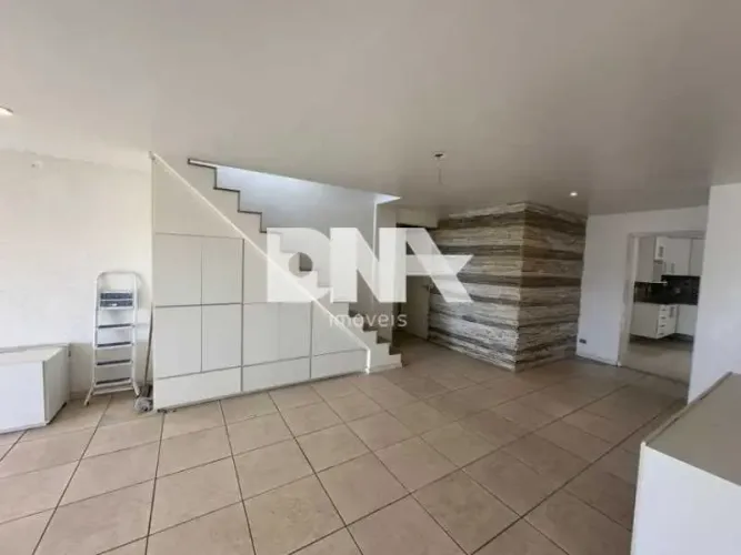 Cobertura : Duplex / Residencial / Recreio dos Bandeirantes