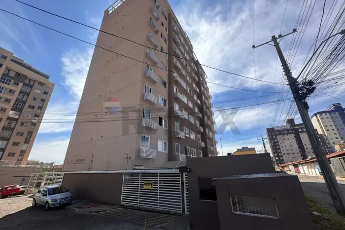 ALUGUEL - APARTAMENTO - SAMAMBAIA NORTE QN 408