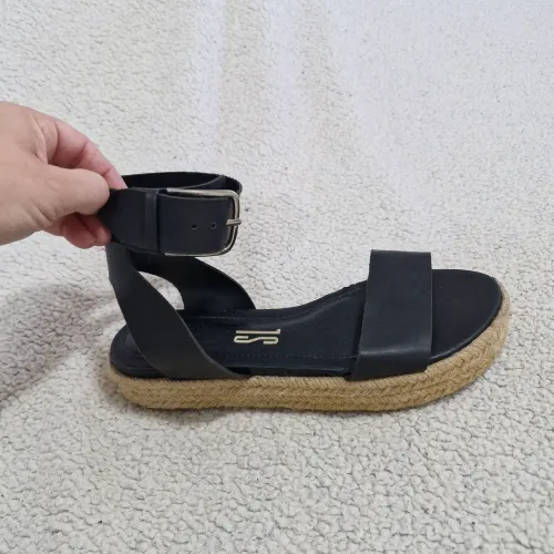 Sandália santa lolla