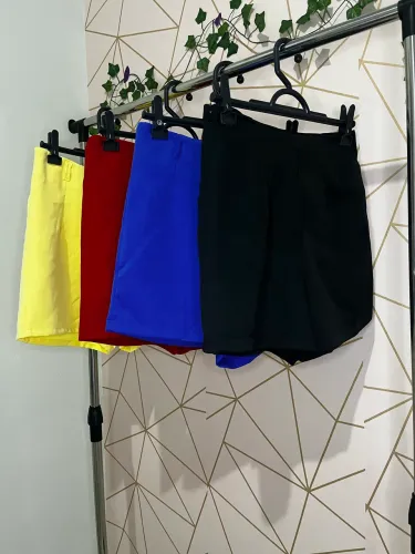 Short